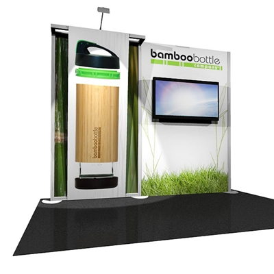 Ecospring Display Eco Systems Displays ECO-1050