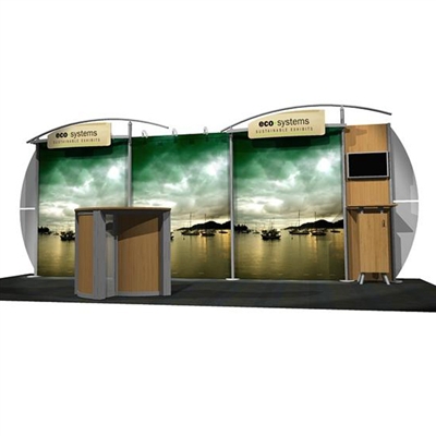 Ecospring Display Eco Systems Displays ECO-2005